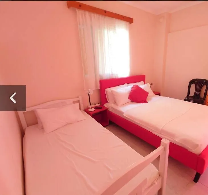 Chalkidiki Apartment Kallikratia Maria Nea Kallikrateia 0*,  Grecja