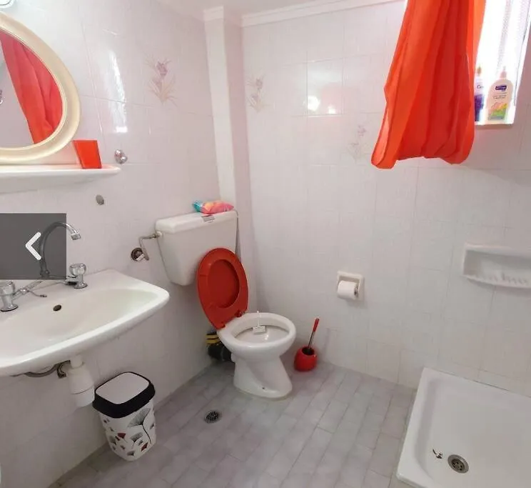 Chalkidiki Apartment Kallikratia Maria Nea Kallikrateia Grecja