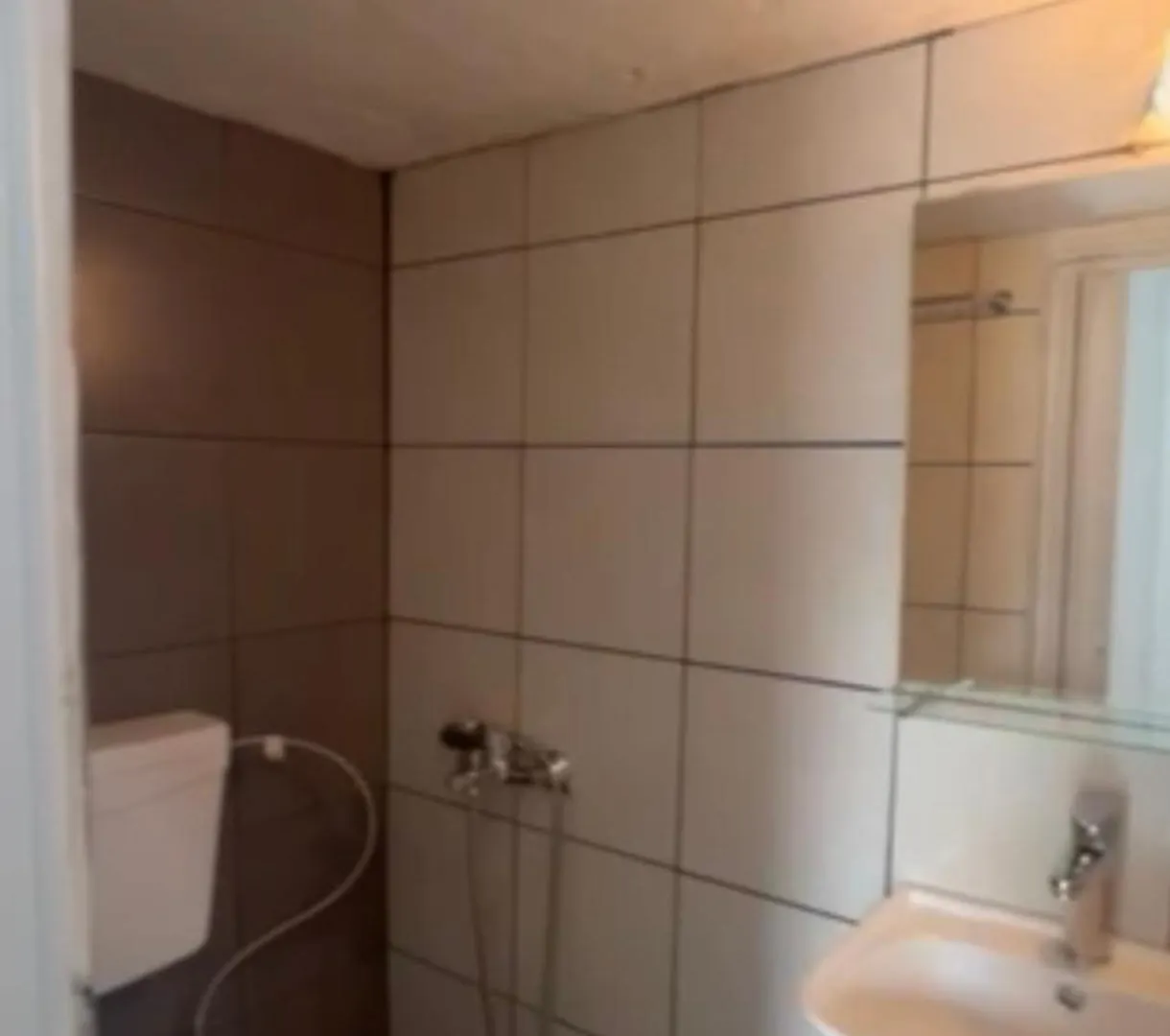 Chalkidiki Apartment Kallikratia Maria Nea Kallikrateia 0*,  Grecja