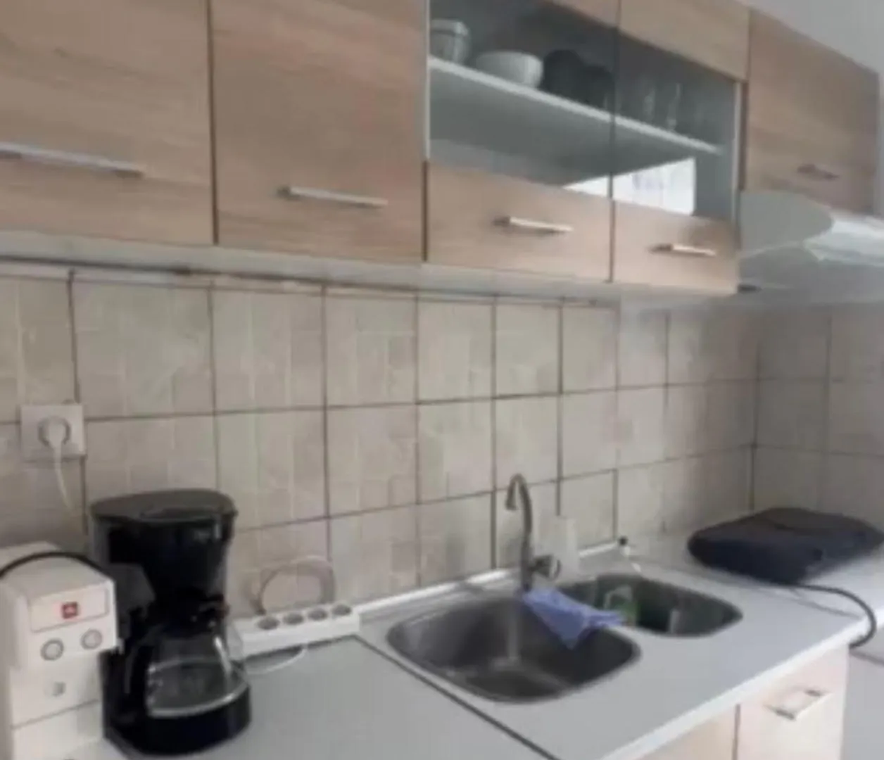 Chalkidiki Apartment Kallikratia Maria Nea Kallikrateia