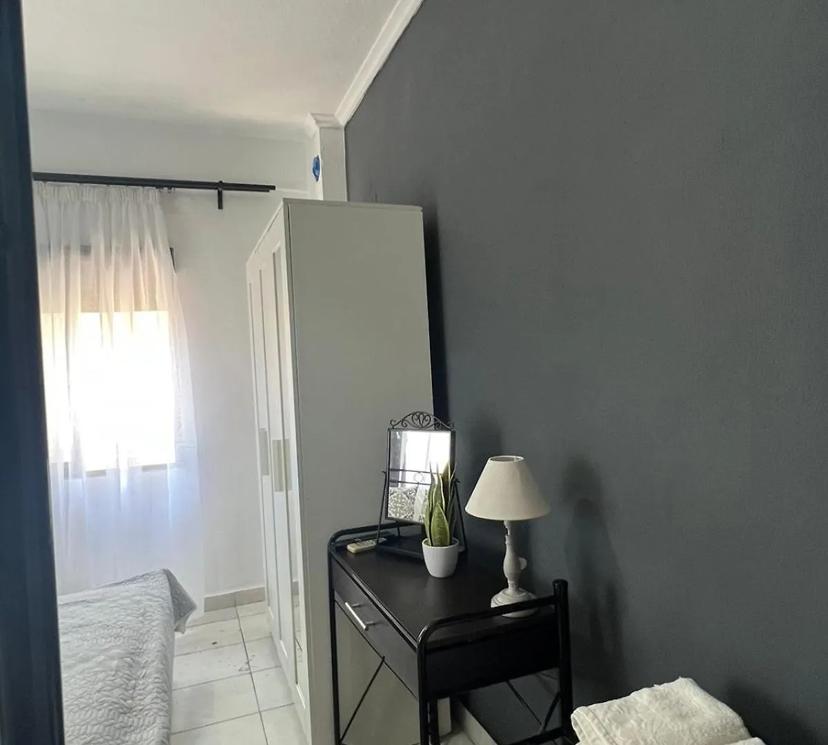 Chalkidiki Apartment Kallikratia Maria Nea Kallikrateia