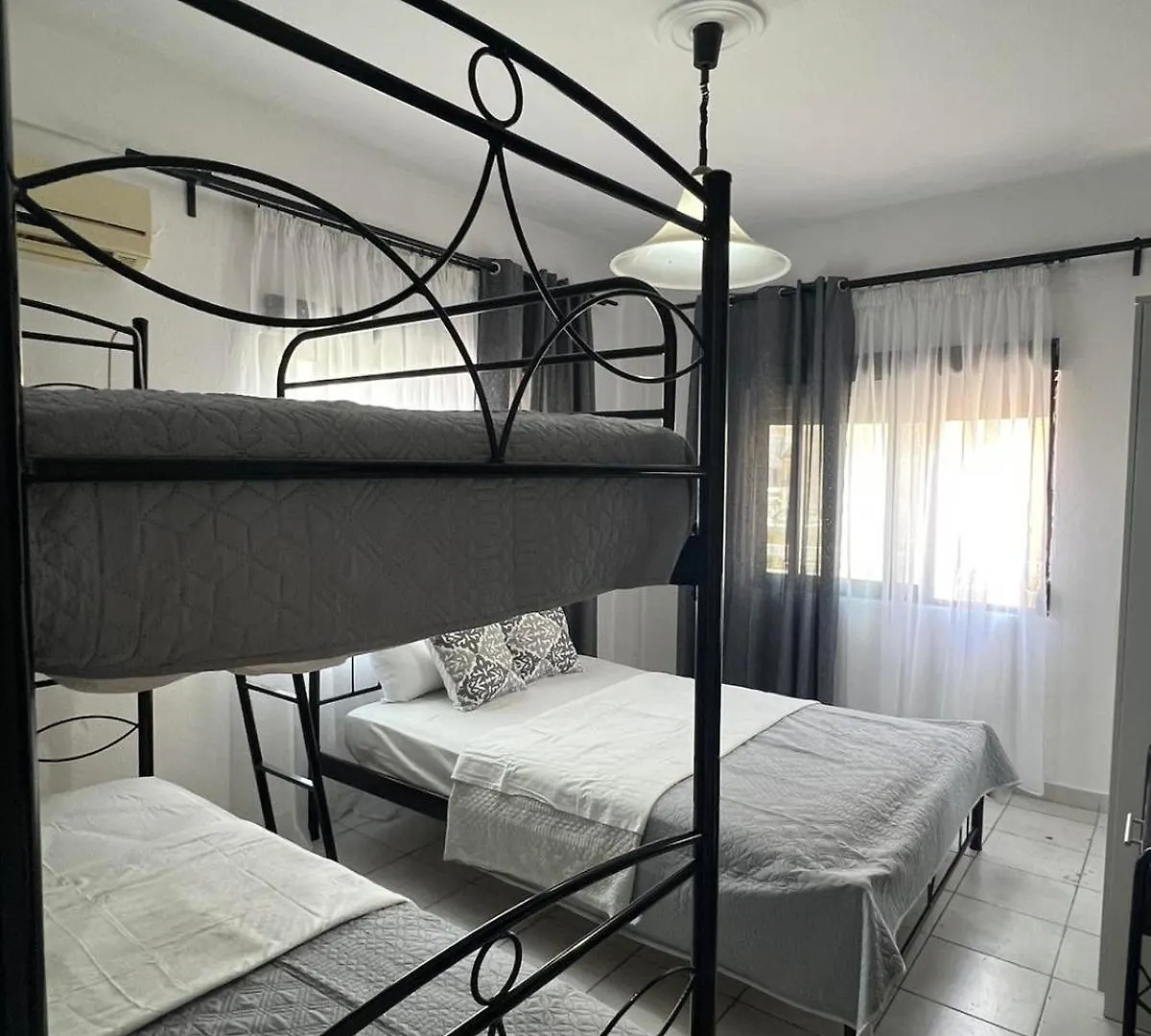 Chalkidiki Apartment Kallikratia Maria Nea Kallikrateia