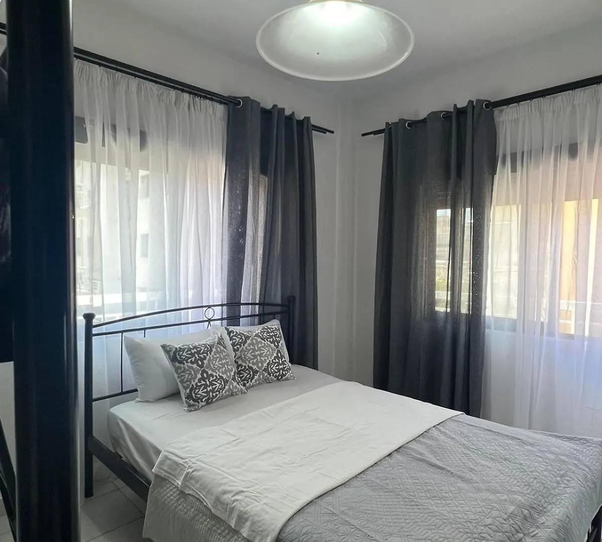 Chalkidiki Apartment Kallikratia Maria Nea Kallikrateia