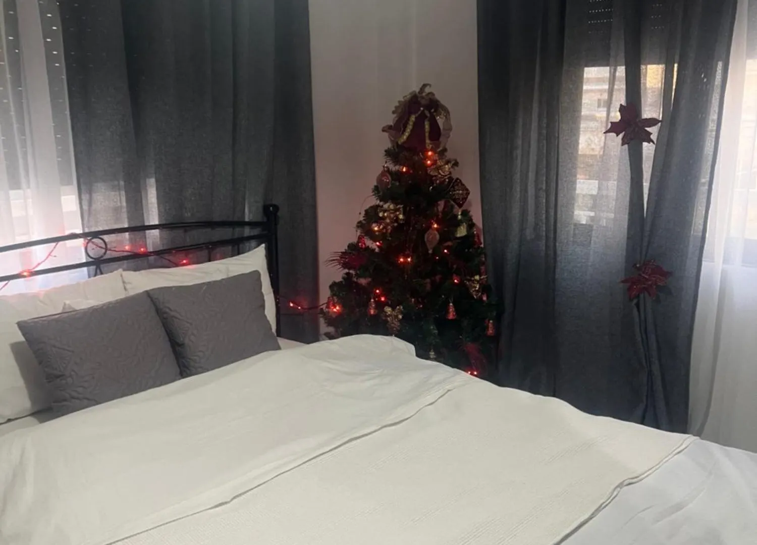 Chalkidiki Apartment Kallikratia Maria Nea Kallikrateia