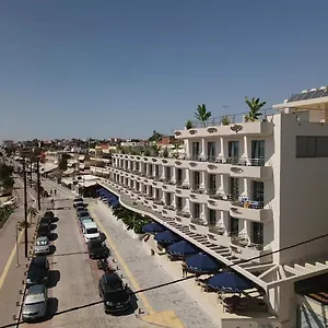 2* Hotel Aegean Blue