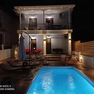 Vilă Athina 1st Floor, Nea Kallikrateia