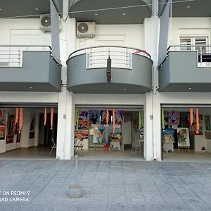 Artistic Rent & Nea Kallikrateia