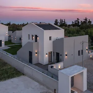 Theasea Luxury - Kallikrateia Halkidiki Nea Kallikrateia