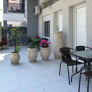 Hotel de apartamente Vasilevi, Nea Kallikrateia
