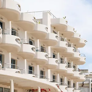 Hotel Aegean Blue, Nea Kallikrateia