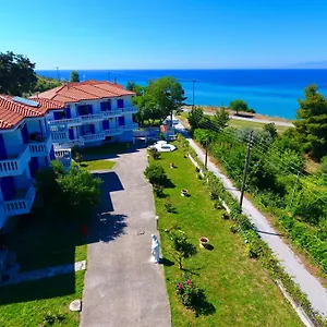 Hotel Paraktio, Nea Kallikrateia