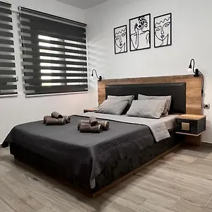 Lux Nea Kallikratia Nea Kallikrateia