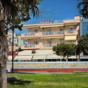 Hotel de apartamente Epavli, Nea Kallikrateia